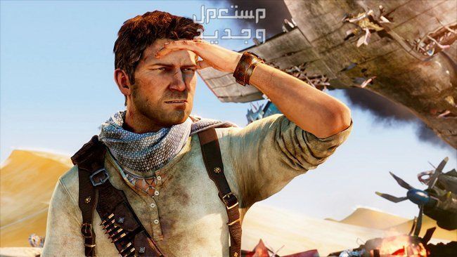كل ما تريد معرفته عن لعبة Uncharted 3 في مصر Uncharted 3