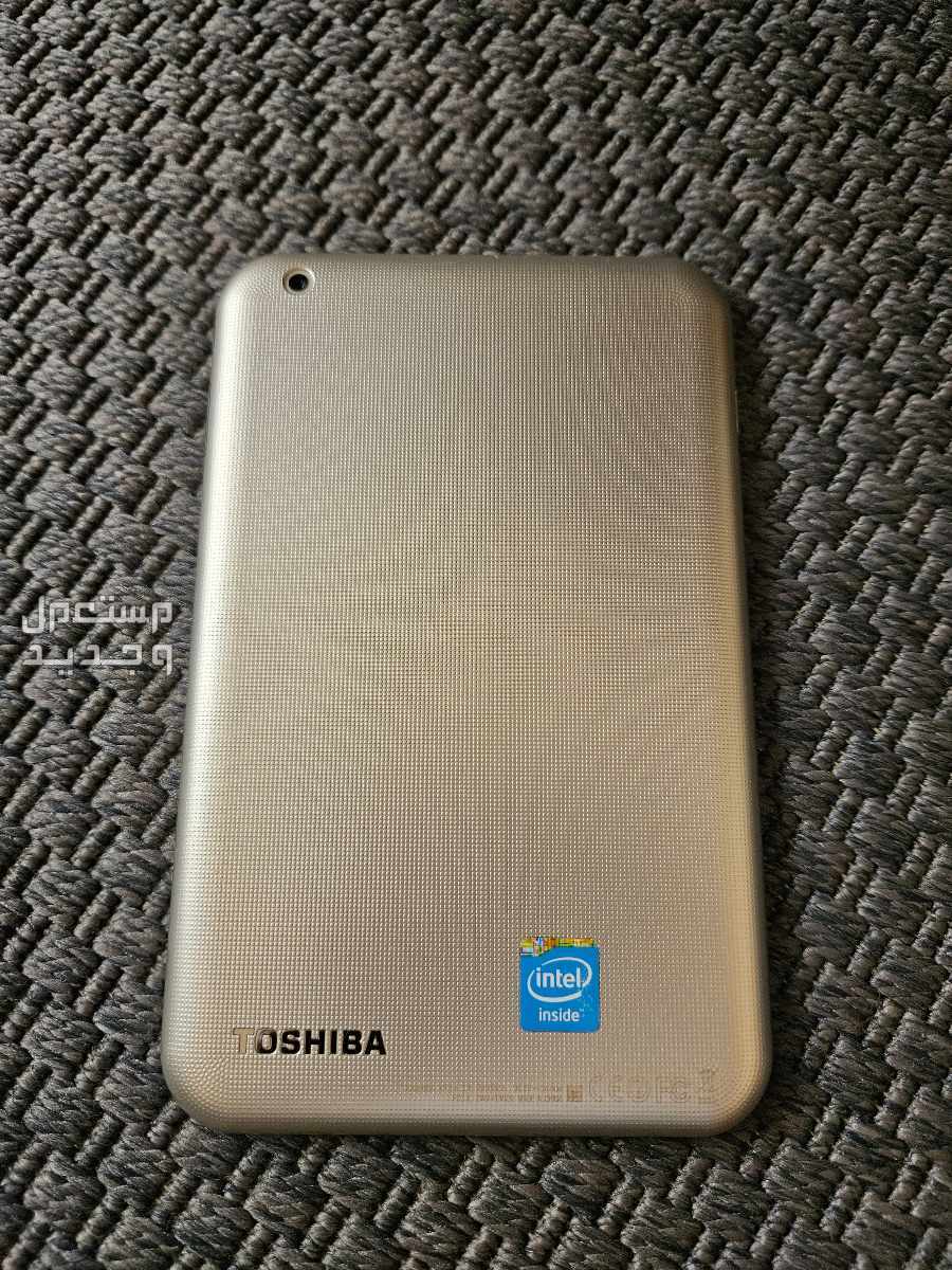 جهاز توشيبا انكر 8 انش | Toshiba Encore WT8-A-102