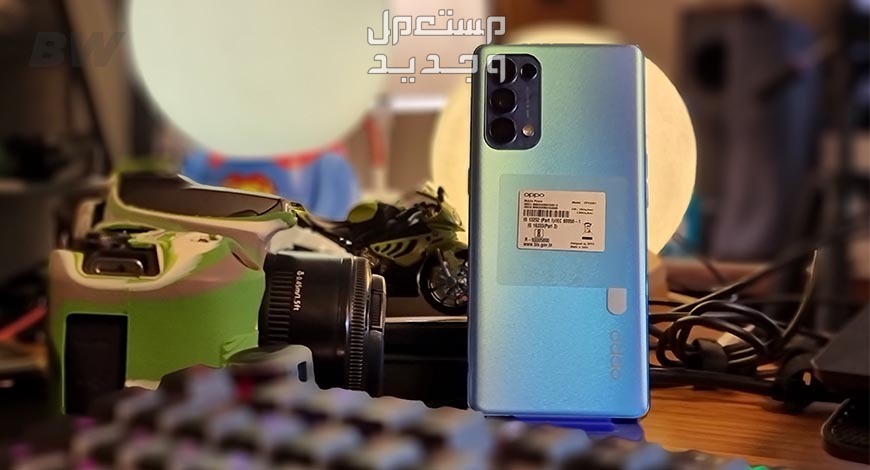 مواصفات و سعر oppo reno 5 5g