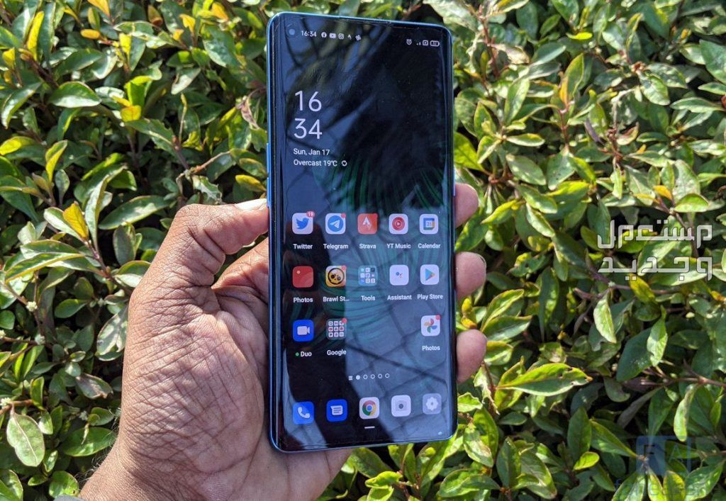 مواصفات و سعر oppo reno 5 5g Oppo Reno 5 Pro
