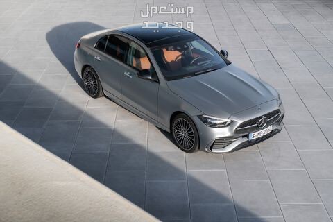 مرسيدس سي كلاس 2022 جميع المواصفات والصور مرسيدس سي كلاس 2022