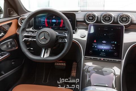 مرسيدس سي كلاس 2022 جميع المواصفات والصور مرسيدس سي كلاس 2022