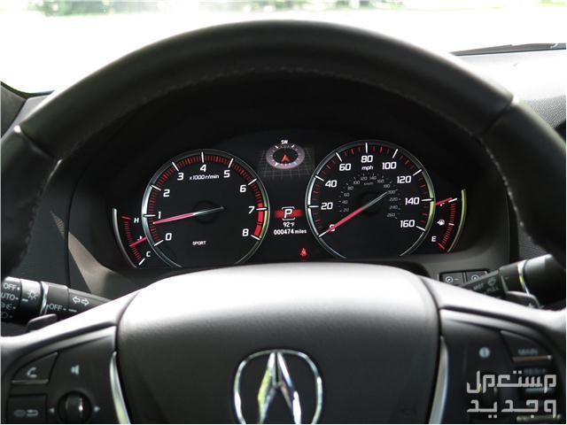 اكيورا اي ال اكس 2023 Acura ILX جميع المواصفات والصور اكيورا اي ال اكس 2023 Acura ILX