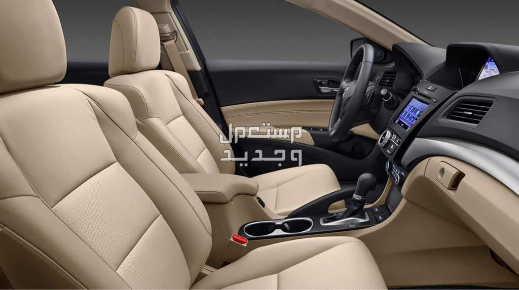 اكيورا اي ال اكس 2023 Acura ILX جميع المواصفات والصور اكيورا اي ال اكس 2023 Acura ILX