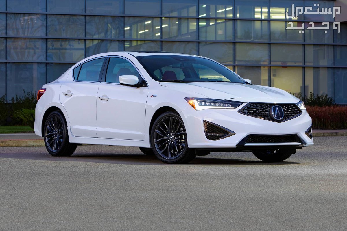 اكيورا اي ال اكس 2023 Acura ILX جميع المواصفات والصور اكيورا اي ال اكس 2023 Acura ILX من الخارج