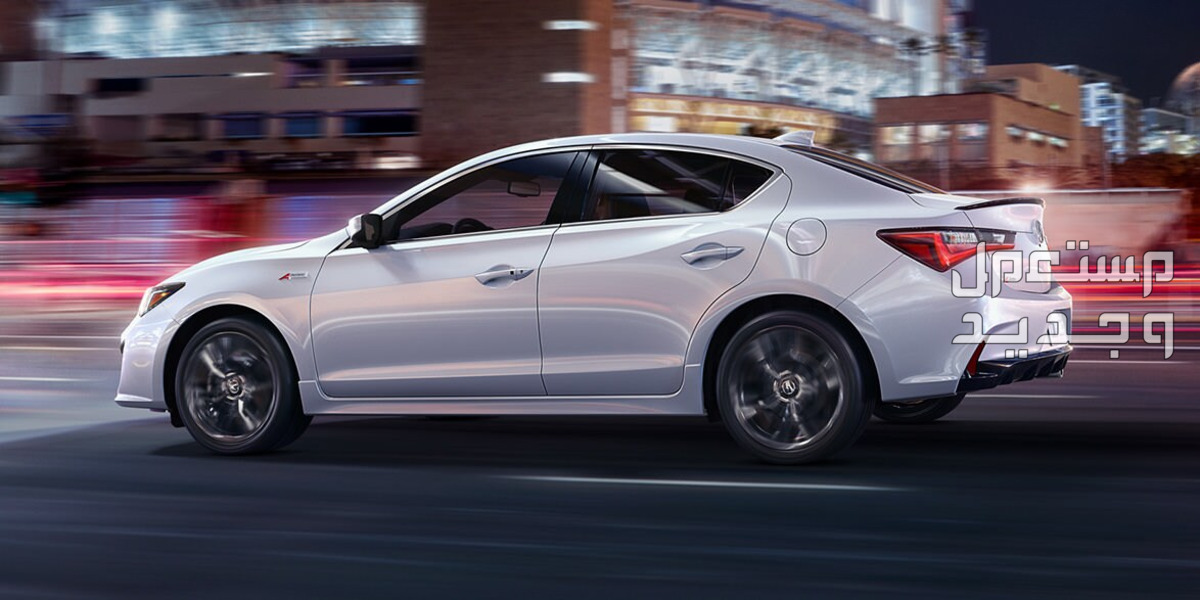 اكيورا اي ال اكس 2023 Acura ILX جميع المواصفات والصور اكيورا اي ال اكس 2023 Acura ILX