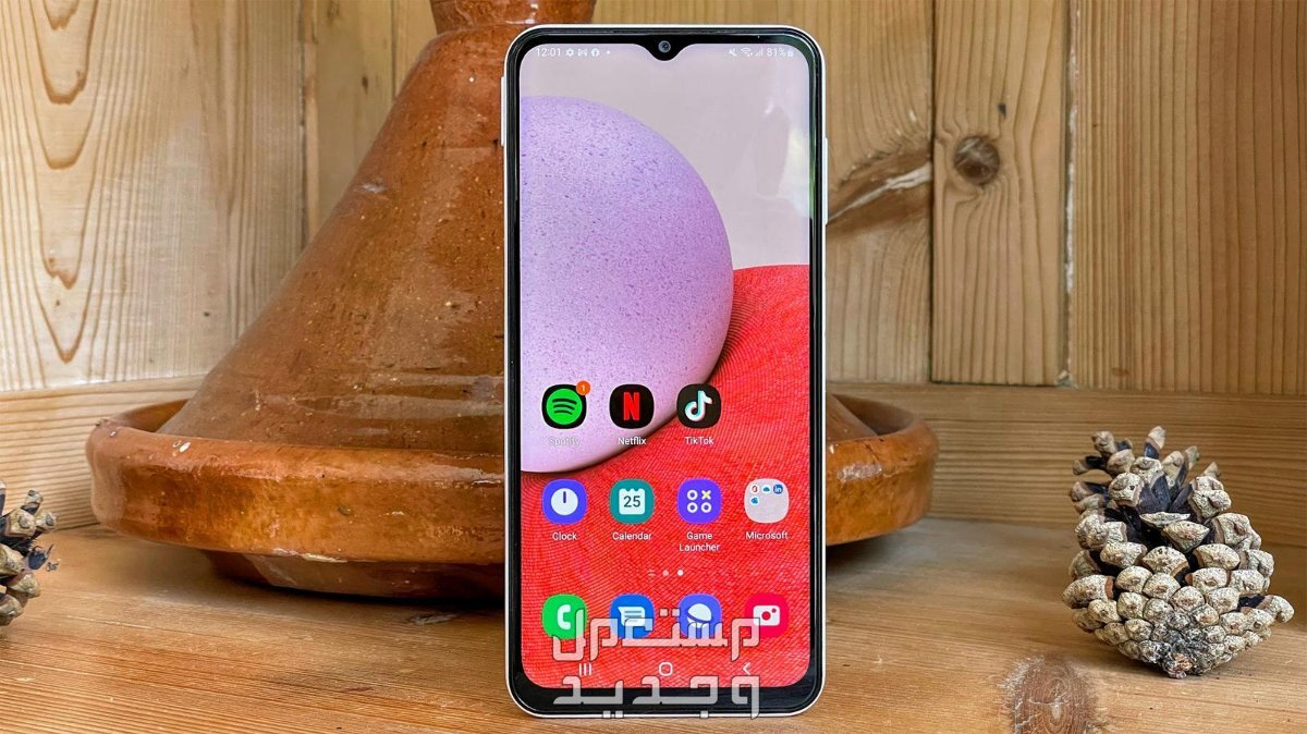 مراجعة تلفون سامسونج a13 سعر اقتصادي وتصميم عصري samsung galaxy a13