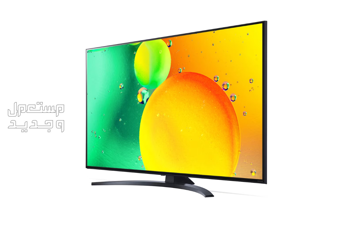 أحدث أسعار شاشات lg 55 بوصة بالمواصفات الكاملة والصور والأسعار شاشة lg 55 بوصة موديل 55NANO796QA