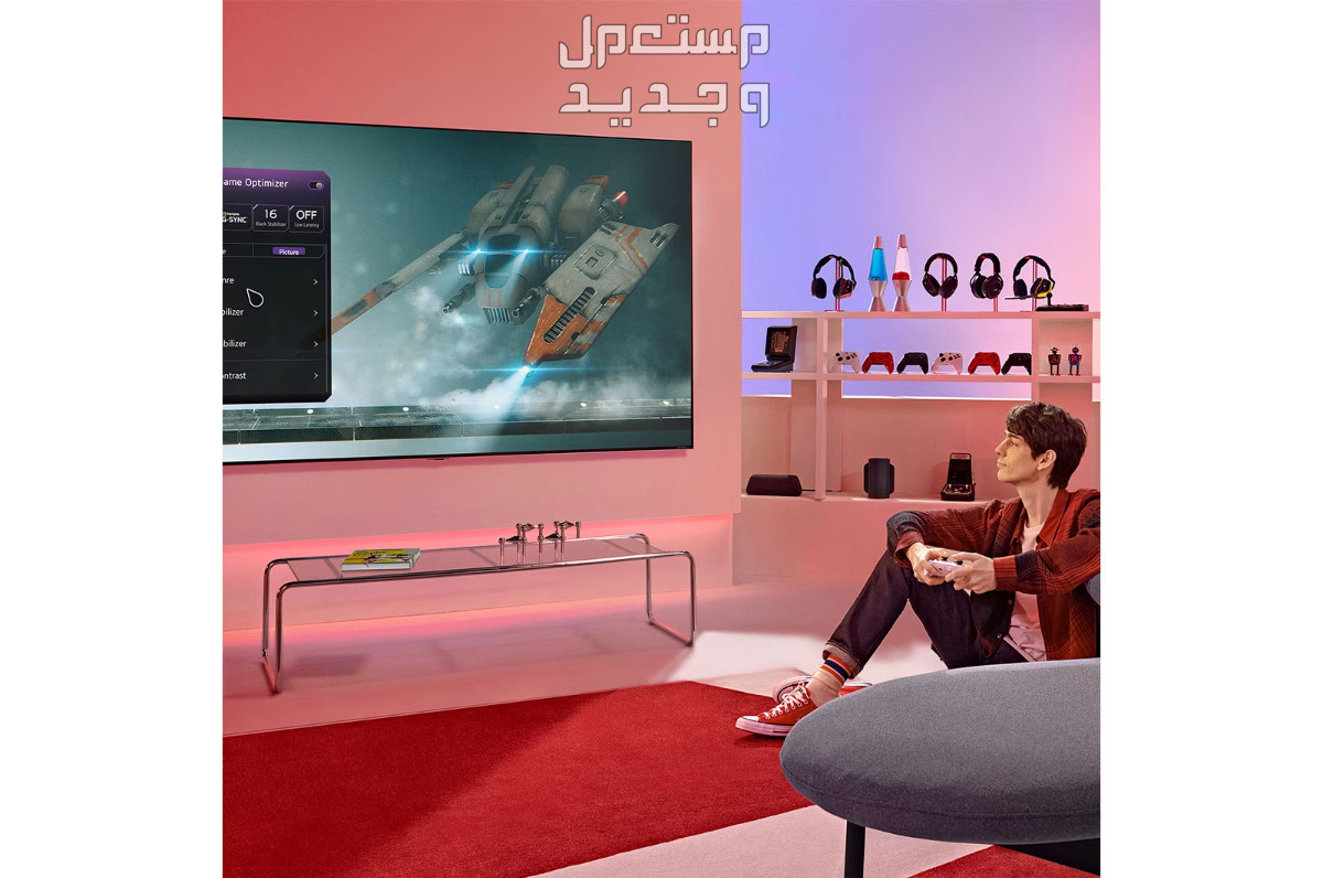 أحدث أسعار شاشات lg 55 بوصة بالمواصفات الكاملة والصور والأسعار شاشة lg 55 بوصة موديل 55QNED806QA