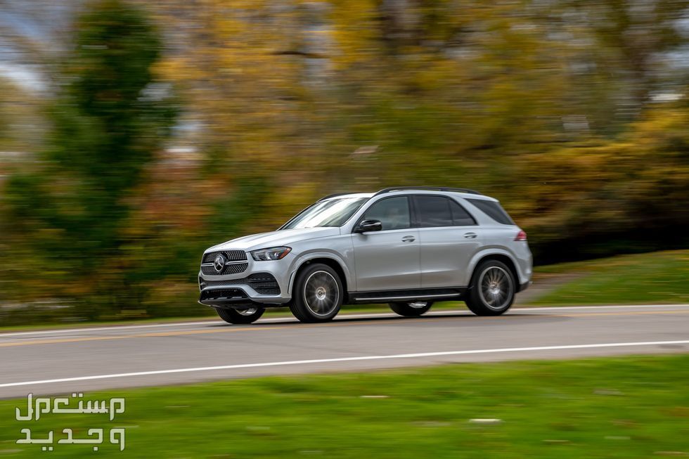 مرسيدس جي أل إي 2022 جميع المواصفات والصور مرسيدس جي أل إي 2022 Mercedes GLE