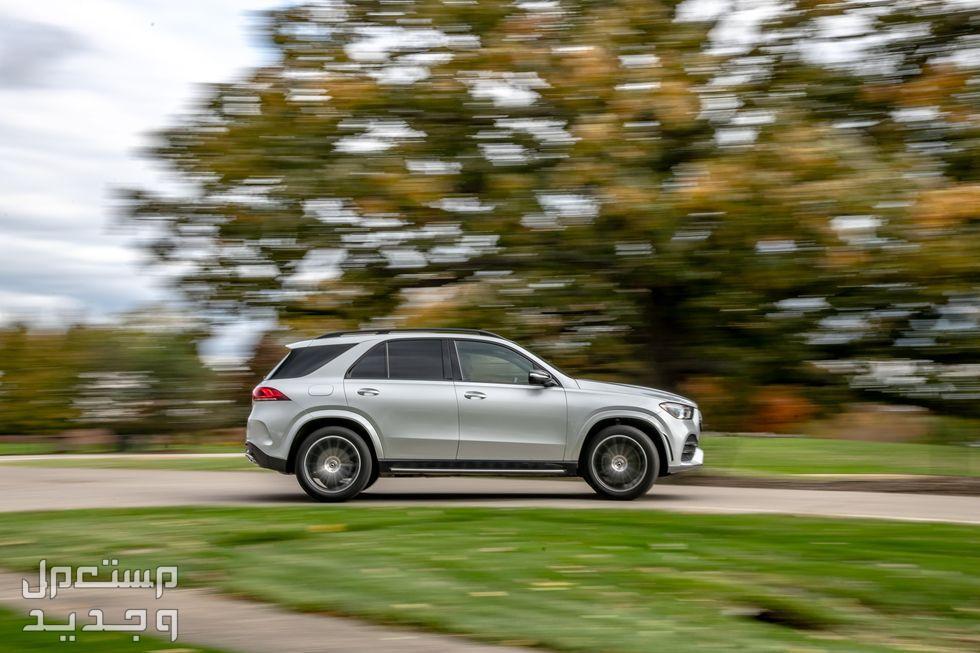 مرسيدس جي أل إي 2022 جميع المواصفات والصور مرسيدس جي أل إي 2022 Mercedes GLE