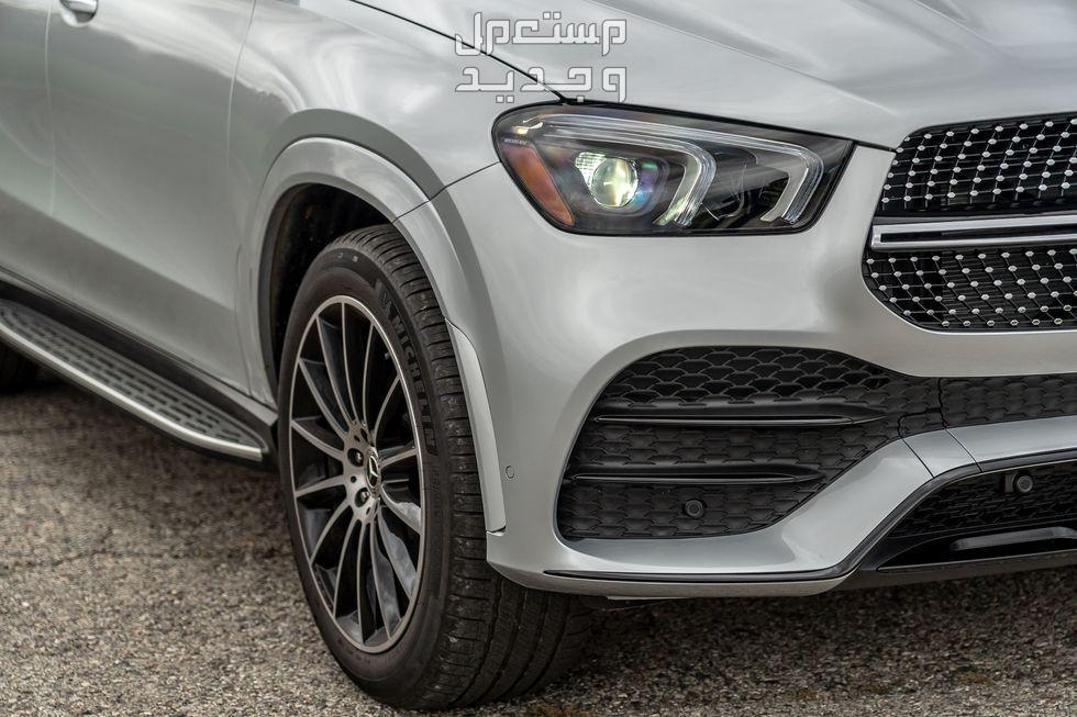 مرسيدس جي أل إي 2022 جميع المواصفات والصور مرسيدس جي أل إي 2022 Mercedes GLE