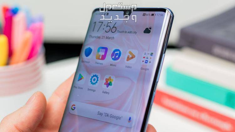 مواصفات وسعر هاتف هواوي p30 pro huawei p30 pro