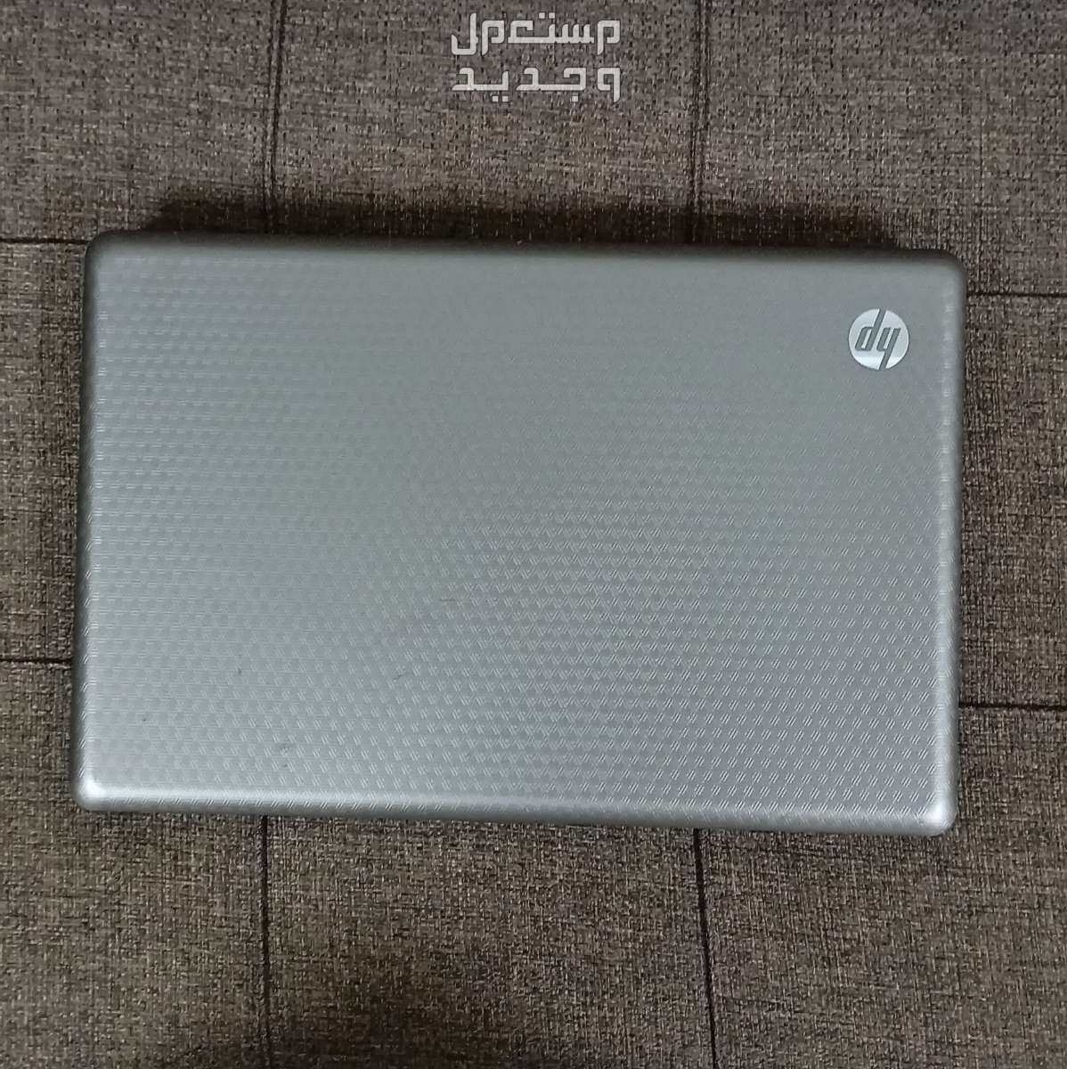 HP G62 NoteBook PC - للبيع