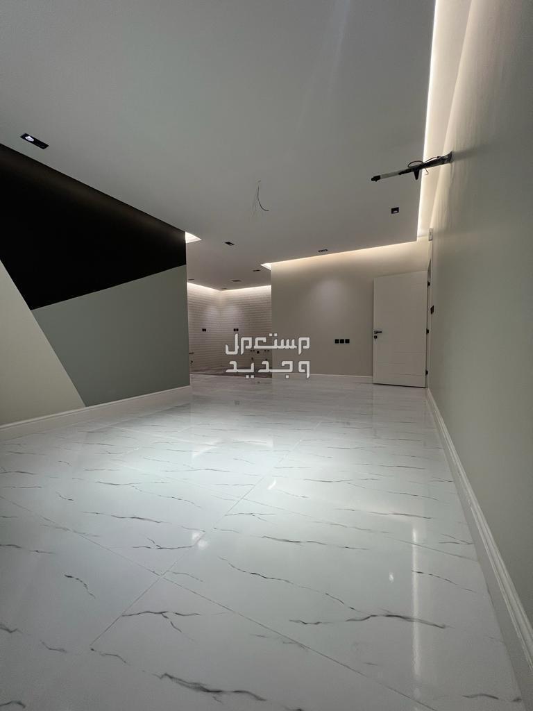 شقه 4غرف للبيع جديده تقبل البنوك في حي السلامة من المالك مباشره مدخلين  في جدة