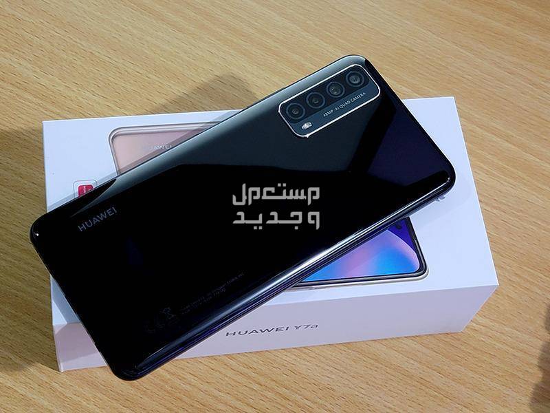 مراجعة هاتف هواوي y7a