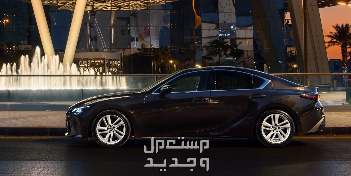 سيارة لكزس آي إس LEXUS IS 350 Elite (CC) 2022 مواصفات وصور واسعار في السعودية صورة سيارة لكزس آي إس LEXUS IS 2022