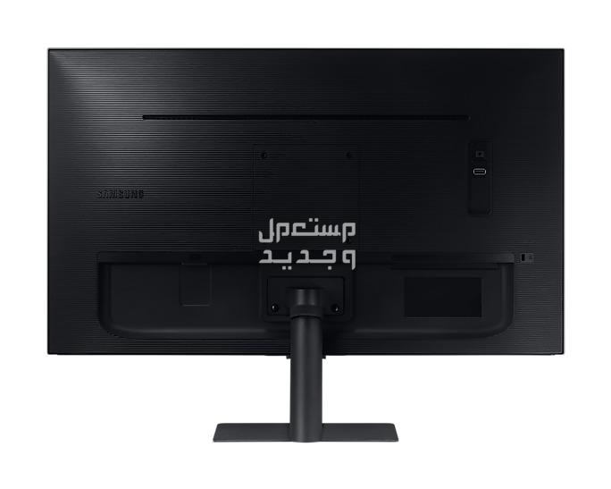 أرخص اسعار شاشات سامسونج 4k للألعاب والمشاهدة.. بالمقاسات المختلفة والمواصفات الكاملة والصور في موريتانيا شاشة سامسونج 4k مقاس 27 بوصة وموديل LS27A800UNUXXU