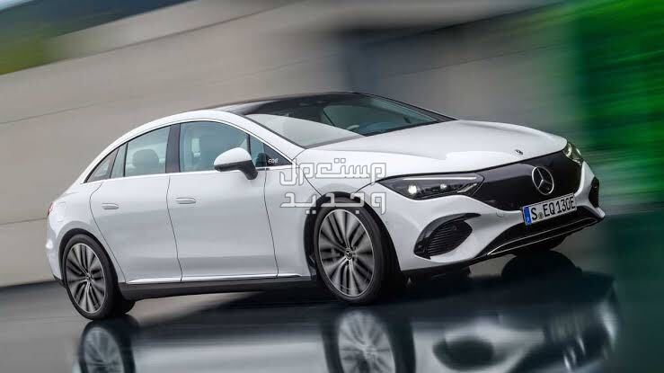 مرسيدس إي كيو إي 2022 جميع المواصفات والصور مرسيدس إي كيو إي 2022