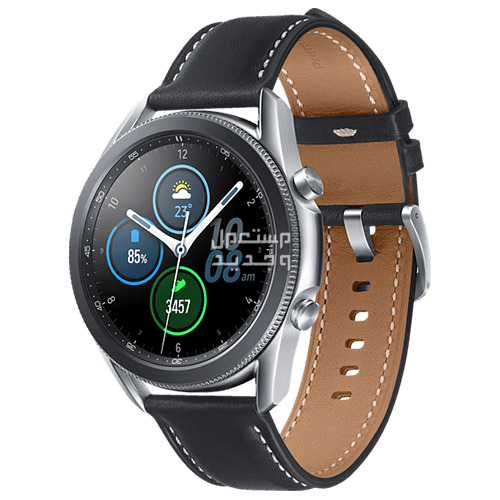 مواصفات أفضل 5 ساعات سمارت سامسونج ساعة Galaxy Watch3