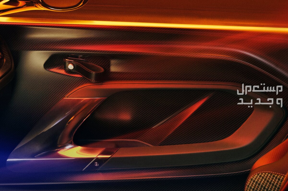 استون مارتن فالور 2024 صور اسعار مواصفات وفئات تفاصيل استون مارتن فالور 2024 الهيكلية