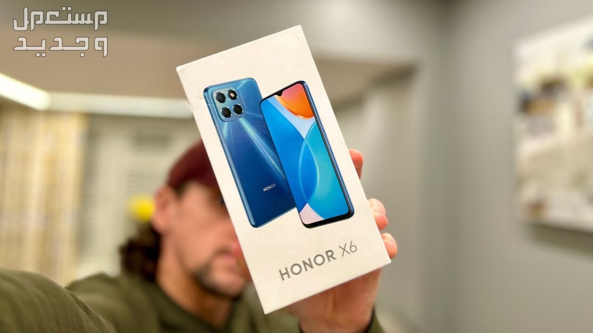 مراجعة هاتف هونر  Honor x6 هل بيستحق الشراء؟