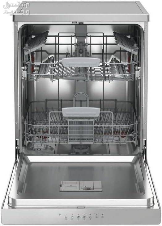 مميزات اريستون غسالة اطباق بالمواصفات والصور والأسعار اريستون غسالة اطباق موديل ‎LFC3C26WX60HZ سعة 7 برامج