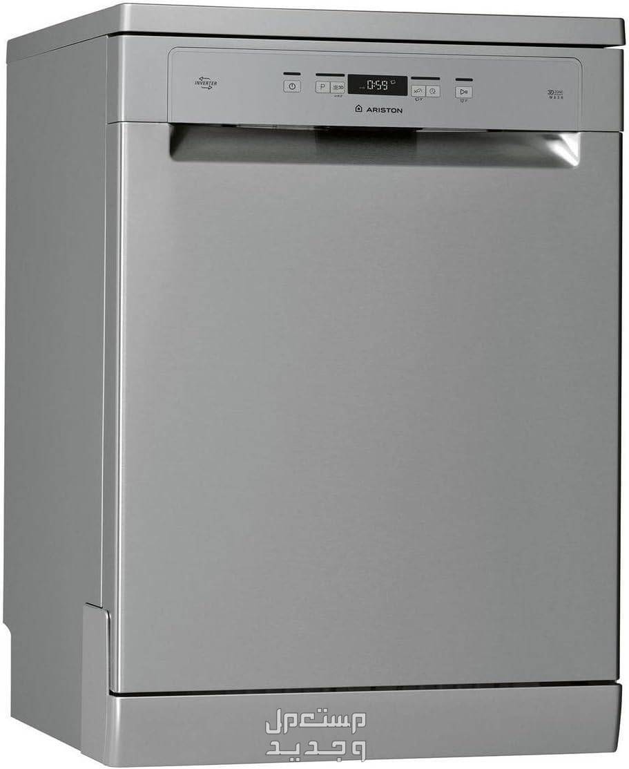 مميزات اريستون غسالة اطباق بالمواصفات والصور والأسعار اريستون غسالة اطباق موديل ‎LFC3C26WX60HZ سعة 7 برامج
