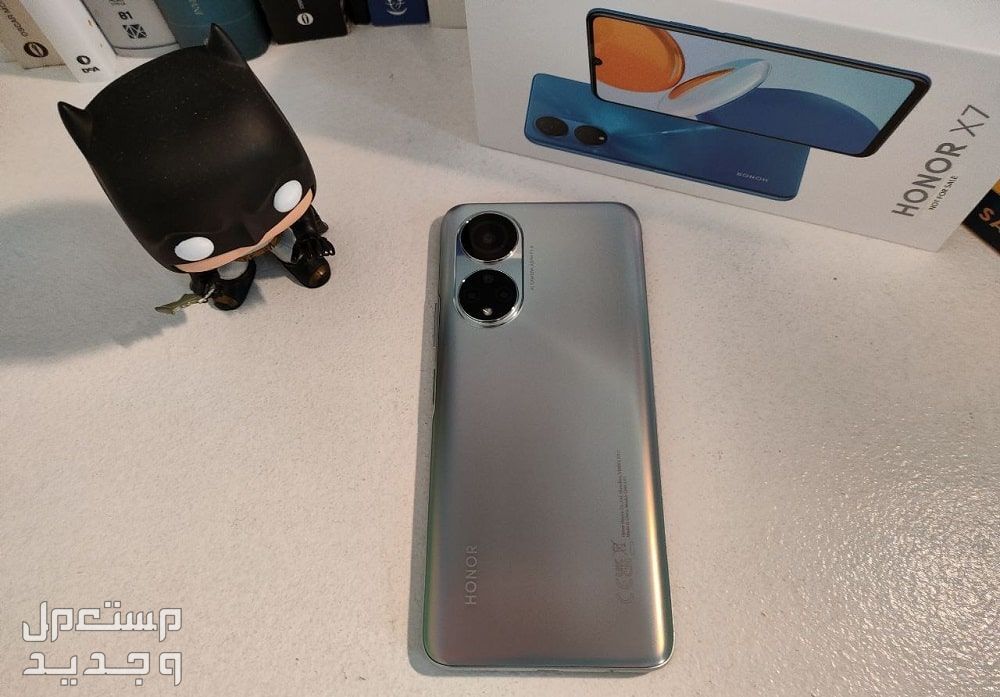 مراجعة هاتف هونر  Honor x6 هل بيستحق الشراء؟
