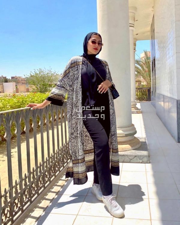 أنواع كارديجان بنات وأسعاره كارديجان طويل