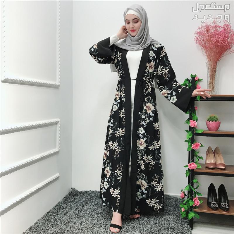 أنواع كارديجان بنات وأسعاره كارديجان طويل مشجر