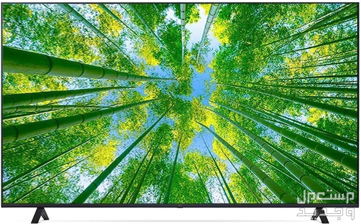 أسعار شاشات lg  في السعودية اليوم LG تلفزيون ذكي LED 65 بوصة