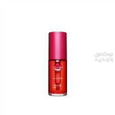 أفضل أنواع تنت الخدود والشفاه تنت clarins water cheek& lip stain