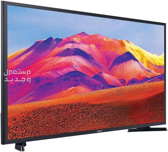 تعرف على أسعار شاشات سامسونج في السعودية 2021 تلفزيون سامسونج 43 بوصة فل اتش دي سمارت مع ريسيفر مدمج ، اسود