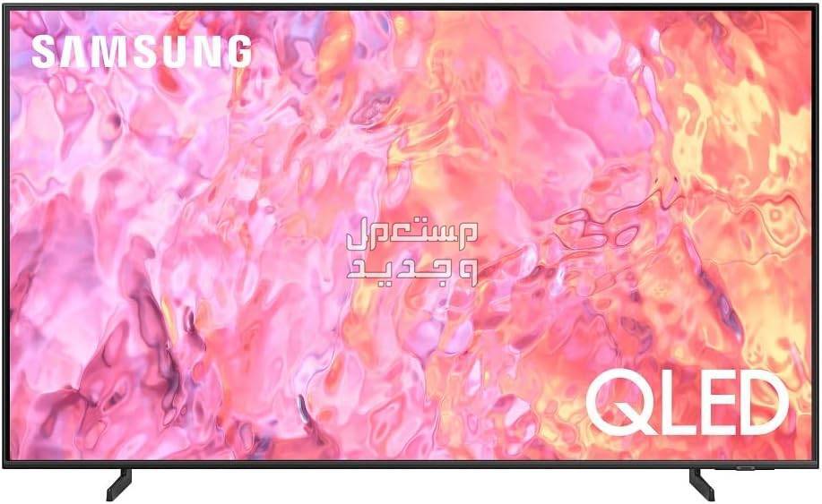 تعرف على أسعار شاشات سامسونج في السعودية 2021 في عمان سعر تلفزيون سامسونج 55 بوصة كوانتم بروسيسور