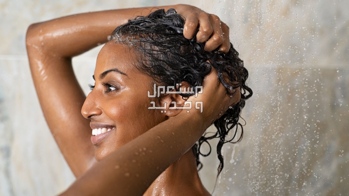 أفضل شامبو لعلاج القشرة للنساء طريقة غسل الشعر بالشامبو