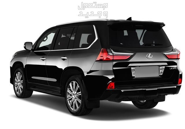 سيارة لكزس 570 LEXUS LX Sport 2022 مواصفات وصور واسعار صورة سيارة لكزس 570 2022