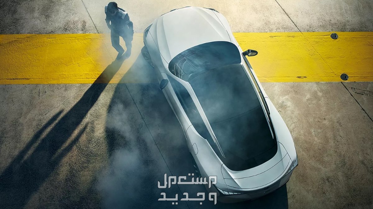 سبورت لكزس LEXUS LC 500 Sport (SS) 2023 مواصفات وصورة واسعار صورة سيارة سبورت لكزس LEXUS LC 2023
