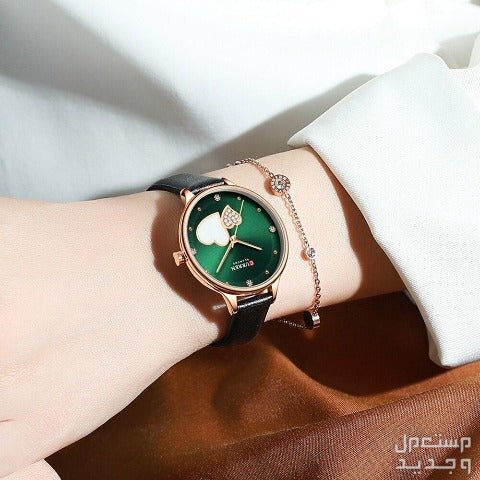 أشيك مواصفات ساعة curren بالموديلات والصور والاسعار ساعة curren موديل CUR210
