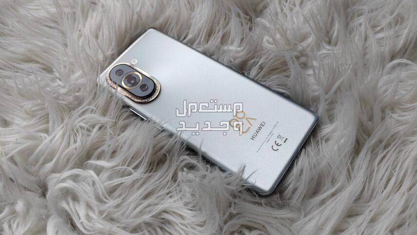 مراجعة هاتف هواوي نوفا 10 برو huawei nova 10 pro