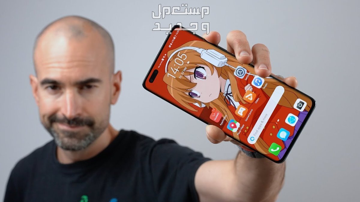 مراجعة هاتف هواوي نوفا 10 برو huawei nova 10 pro