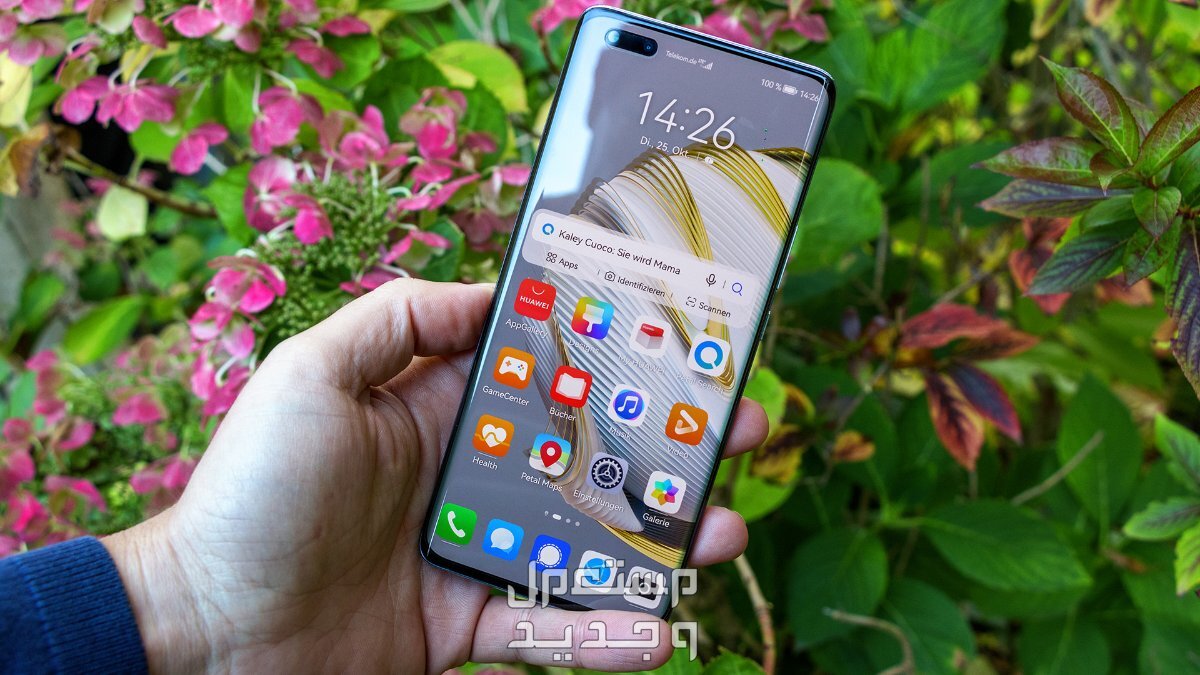مراجعة هاتف هواوي نوفا 10 برو huawei nova 10 pro