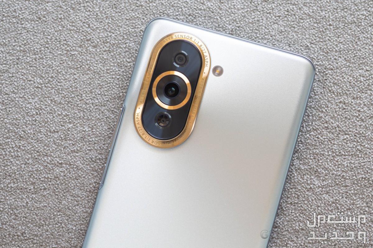 مراجعة هاتف هواوي نوفا 10 برو كاميرا هواوي nova 10 pro