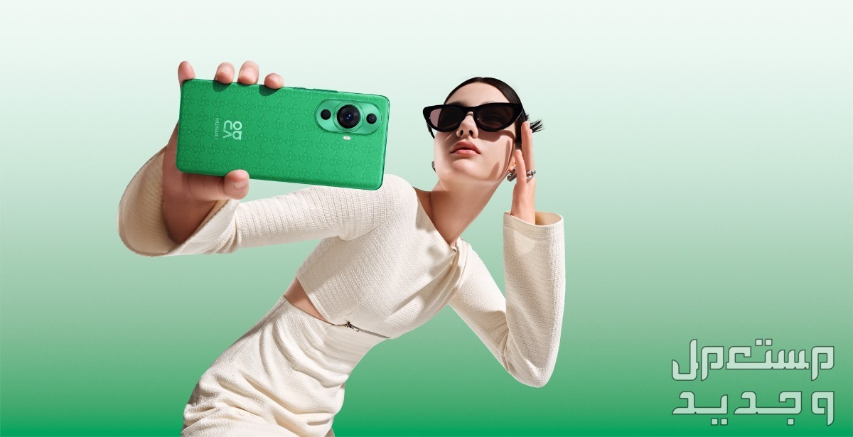 مراجعة هاتف هواوي نوفا 10 برو huawei nova 11 pro
