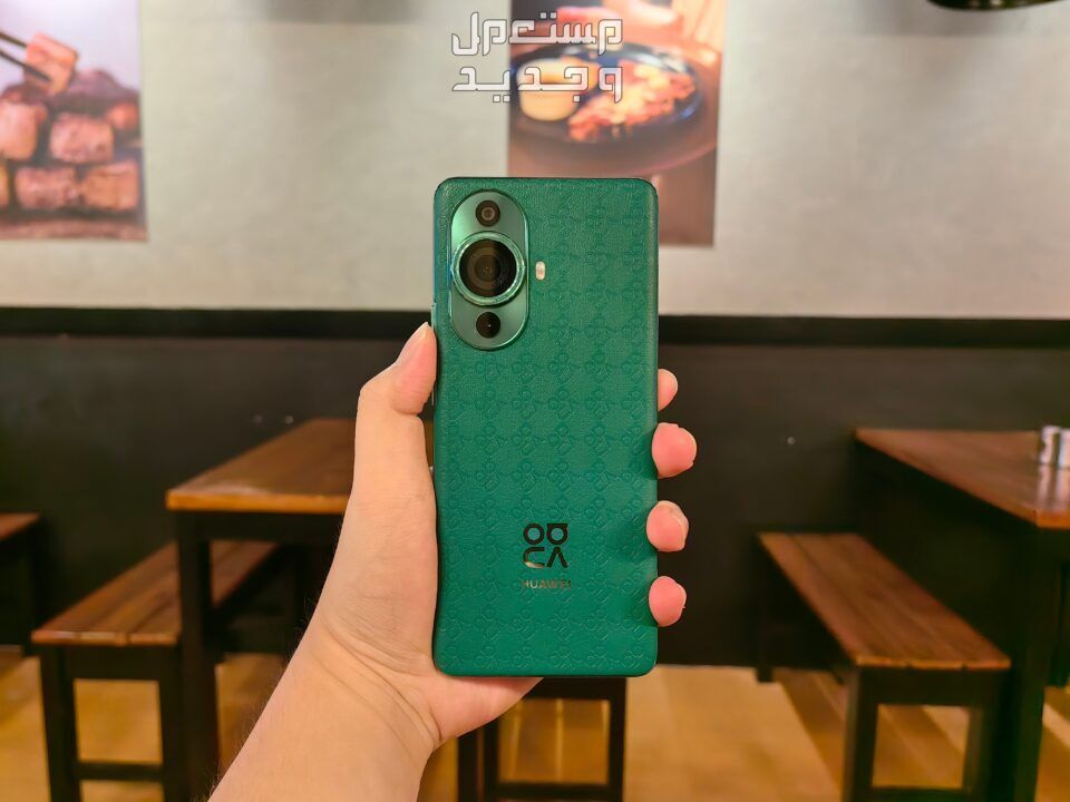 مراجعة هاتف هواوي نوفا 10 برو هواوي nova 11 pro