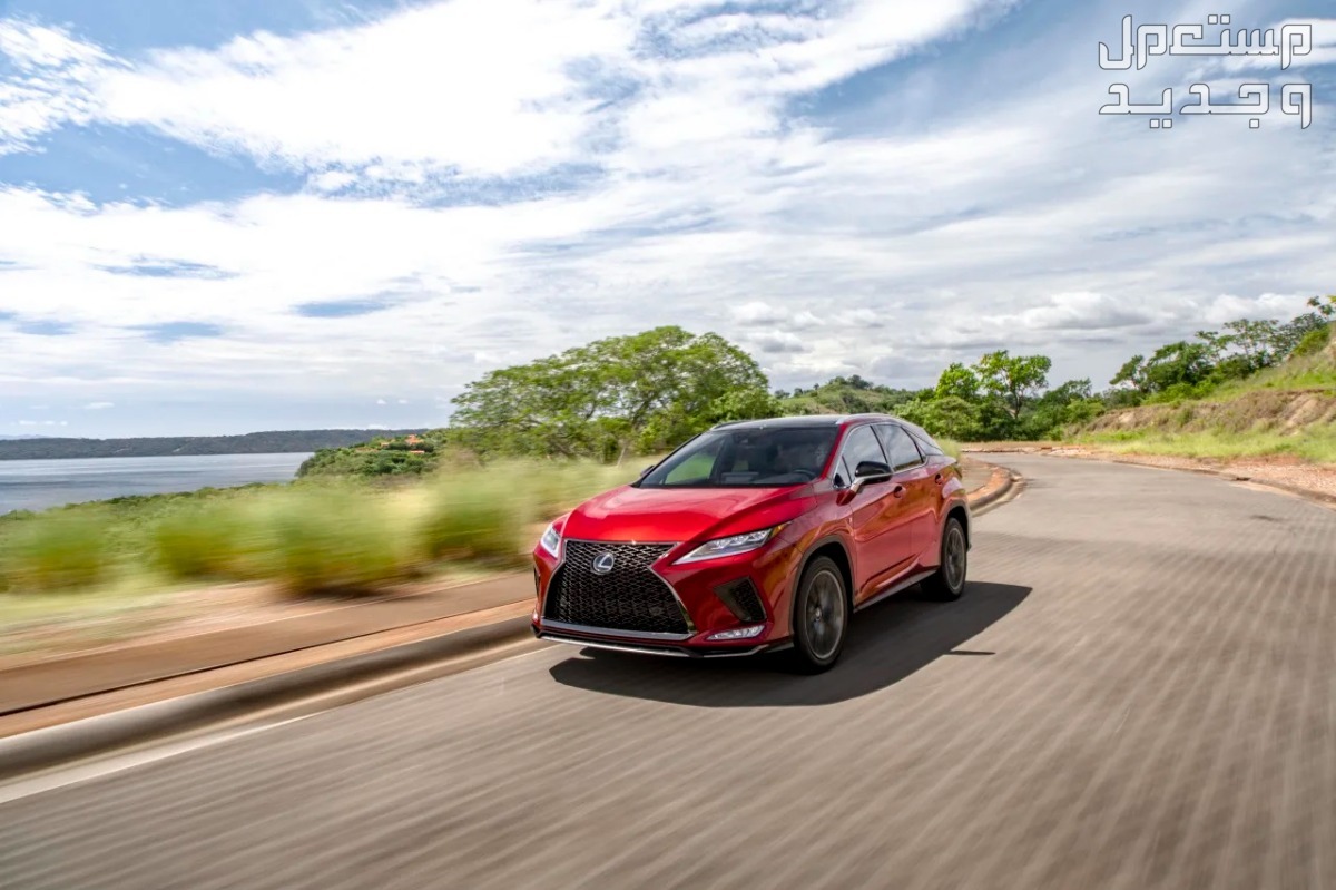 سيارة لكزس أر اكس LEXUS RX350 EXCELLENCE 2020 مواصفات وصور واسعار صورة سيارة لكزس LEXUS RX 2020