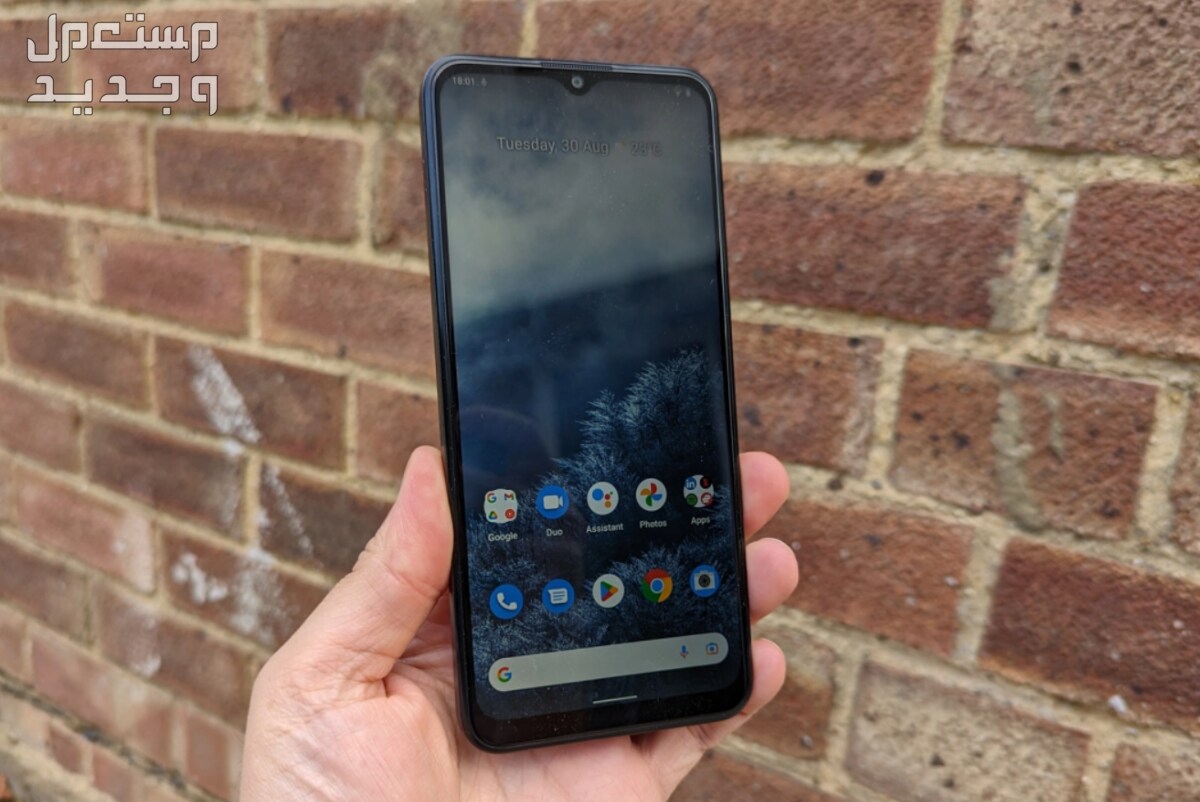 مراجعة هاتف نوكيا g20 الاقتصادي..المميزات والعيوب Nokia G60