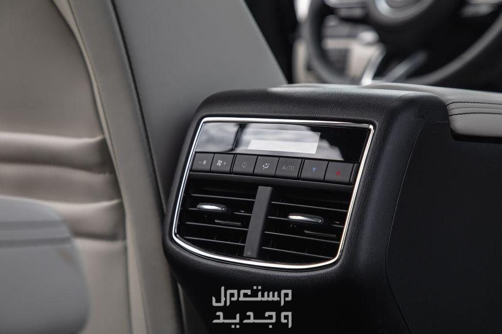 مازدا سي اكس 9 2021 Mazda CX-9 جميع المواصفات والصور في الأردن مازدا سي اكس 9 2021