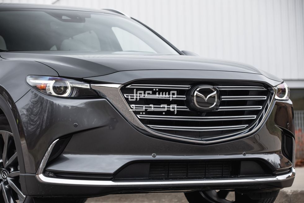 مازدا سي اكس 9 2021 Mazda CX-9 جميع المواصفات والصور في فلسطين مازدا سي اكس 9 2021