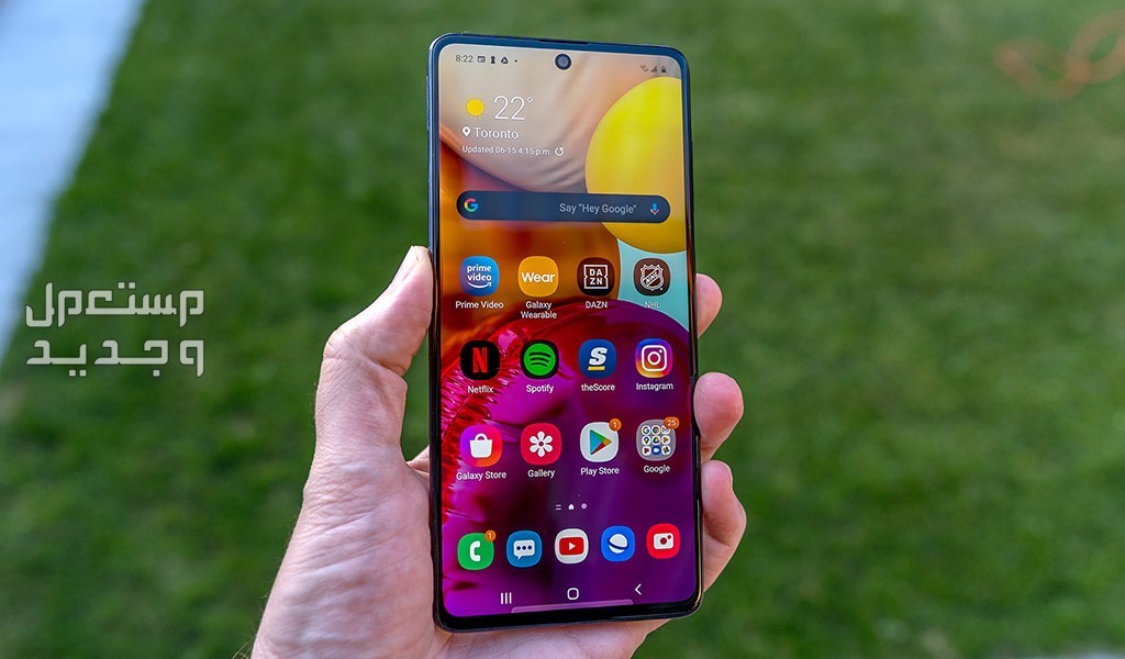 سامسونج a80 هل بيستحق الشراء في 2023؟ (المواصفات كاملة) samsung galaxy a71